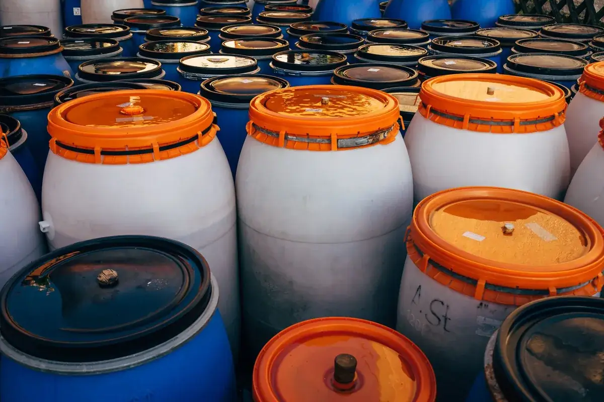 Chemical & Toxic Waste Cleanup in Mexico, NY