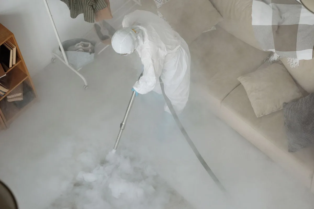 Biohazard Cleanup in Mexico, NY